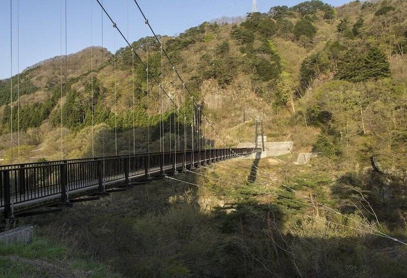 Fotos del hotel Manyotei:  13