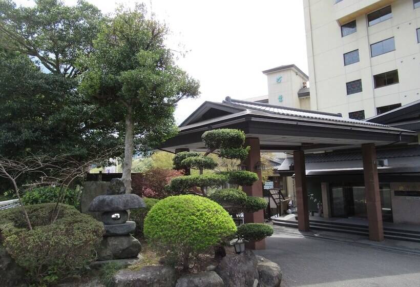 Fotos del hotel Manyotei:  10