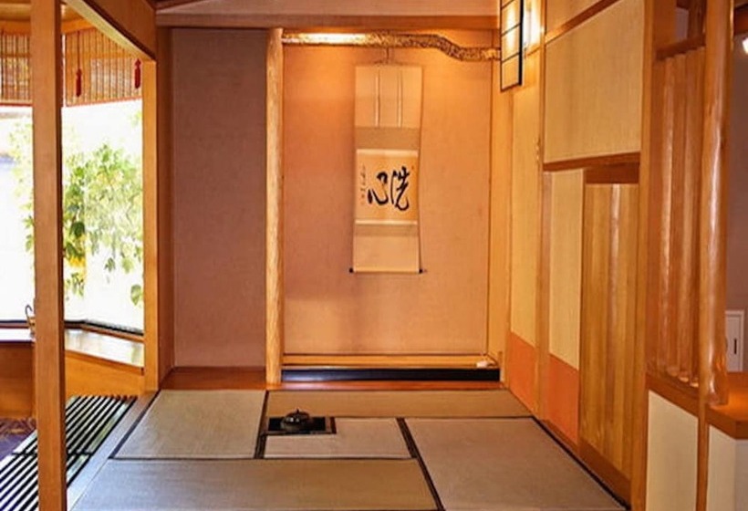 Fotos del hotel Manyotei:  3