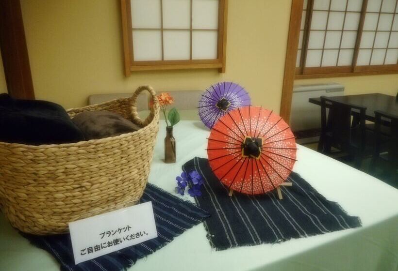 Fotos del hotel Manyotei:  15