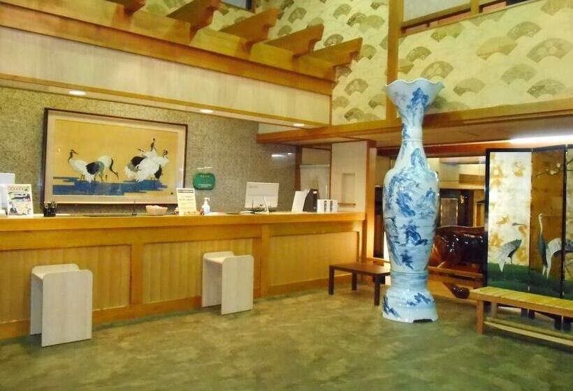 Fotos del hotel Manyotei:  12