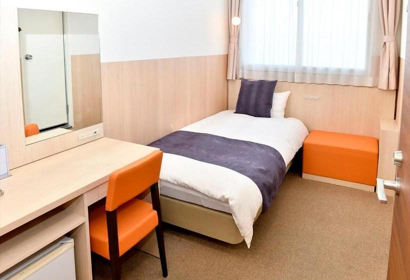 Fotos del hotel New Commander  Osaka Neyagawa:  18