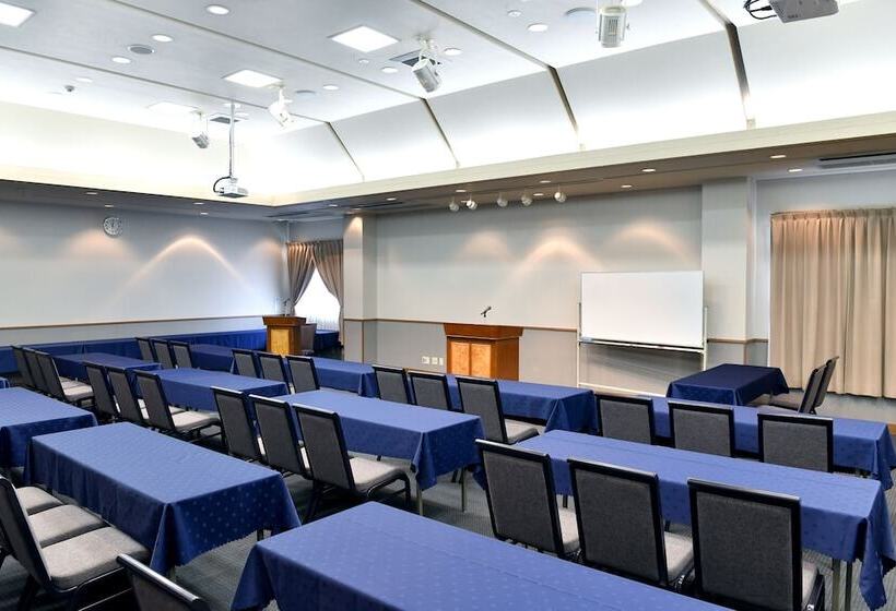 Fotos del hotel New Commander  Osaka Neyagawa:  6