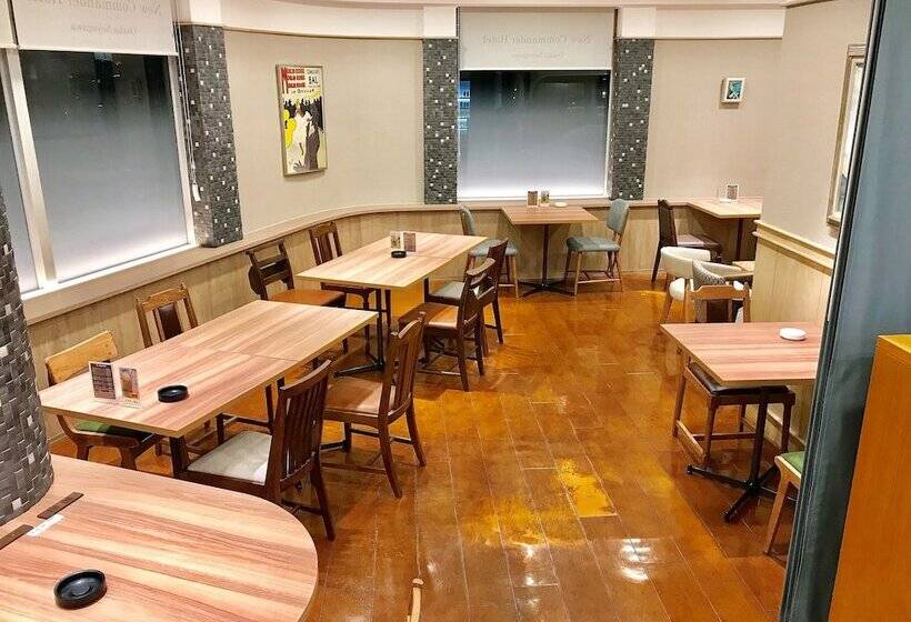 Fotos del hotel New Commander  Osaka Neyagawa:  20