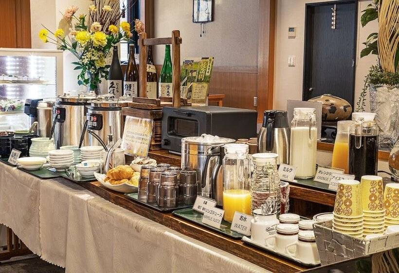 Fotos del hotel New Commander  Osaka Neyagawa:  5