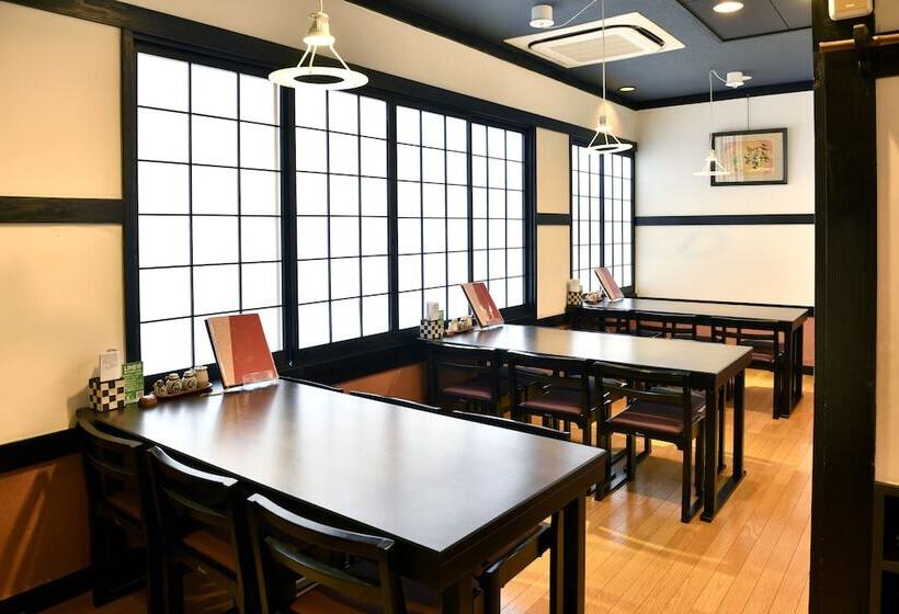 Fotos del hotel New Commander  Osaka Neyagawa:  21