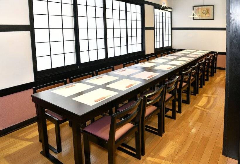 Fotos del hotel New Commander  Osaka Neyagawa:  17