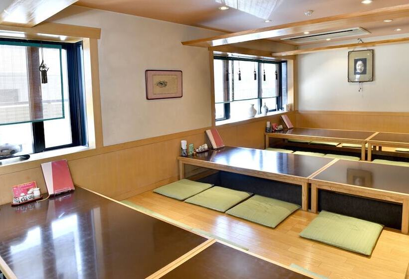 Fotos del hotel New Commander  Osaka Neyagawa:  13