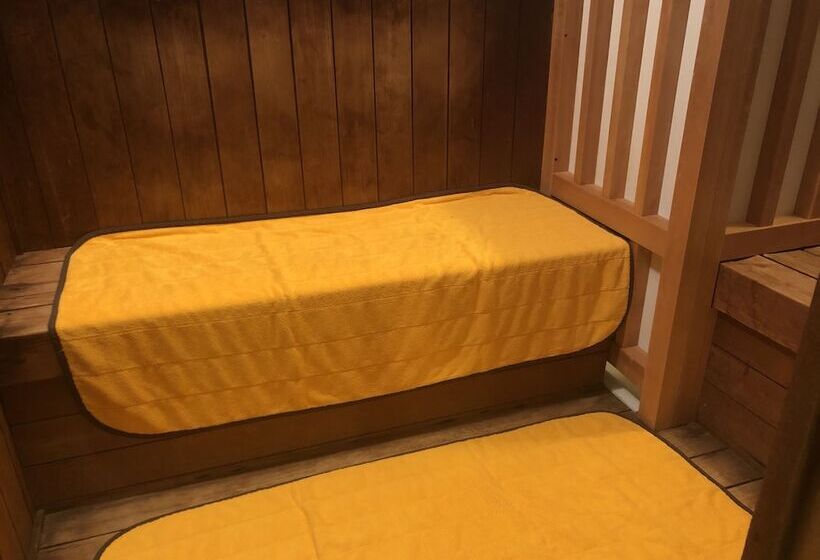 Fotos del hotel New Commander  Osaka Neyagawa:  10