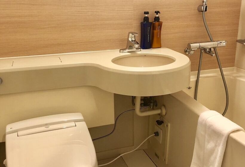 Fotos del hotel New Commander  Osaka Neyagawa:  7