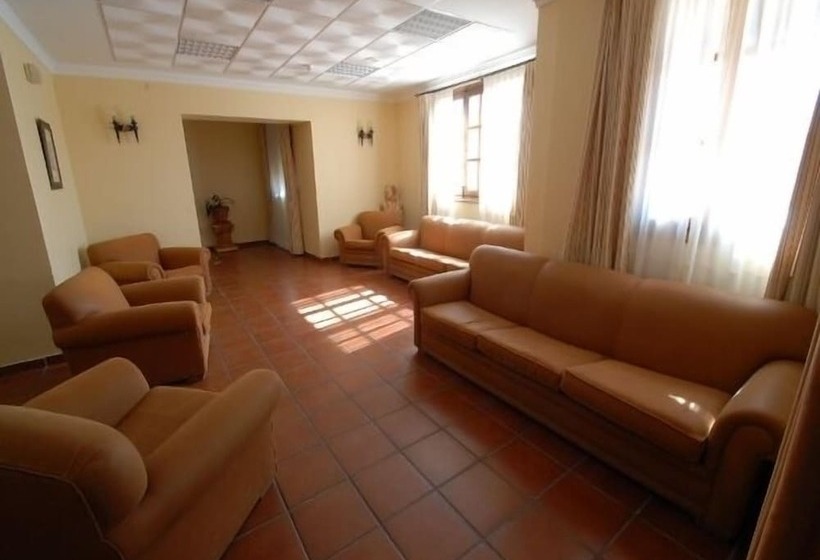 Fotos del hotel Peñarrubia:  5
