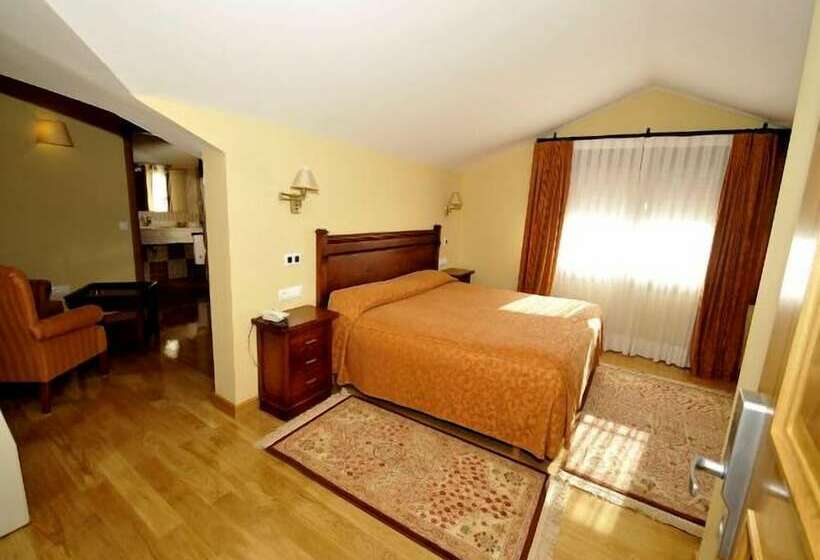 Fotos del hotel Peñarrubia:  10