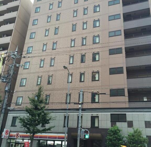 Fotos del hotel R&b  Kyoto Station Hachijoguchi:  14