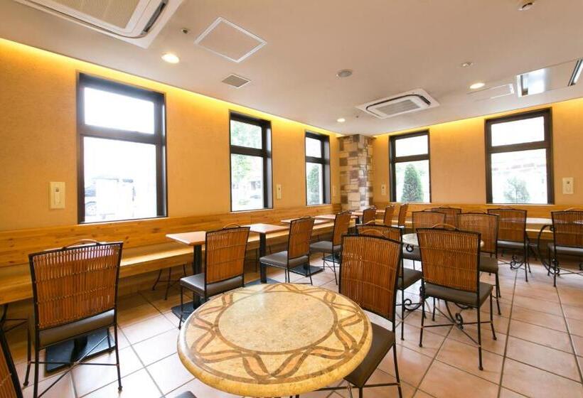 Fotos del hotel R&b  Kyoto Station Hachijoguchi:  13