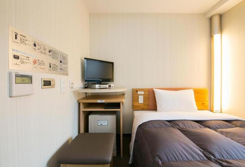 Fotos del hotel R&b  Kyoto Station Hachijoguchi:  12