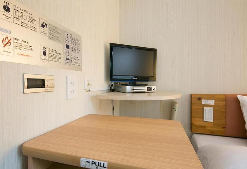 Fotos del hotel R&b  Kyoto Station Hachijoguchi:  15