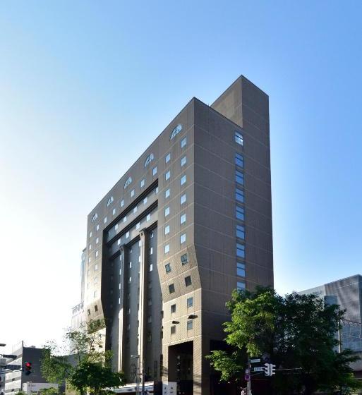 Fotos del hotel Wbf Sapporo North Gate:  7