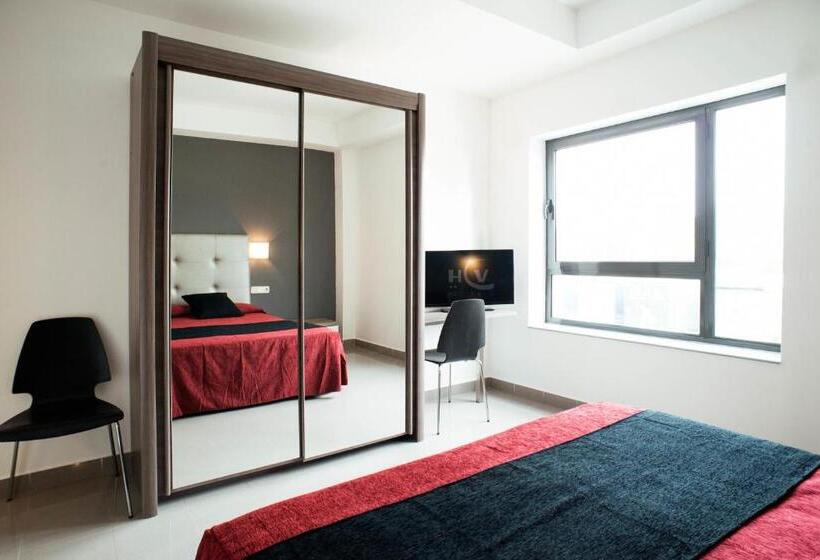 Fotos del hotel Cim Valles:  2