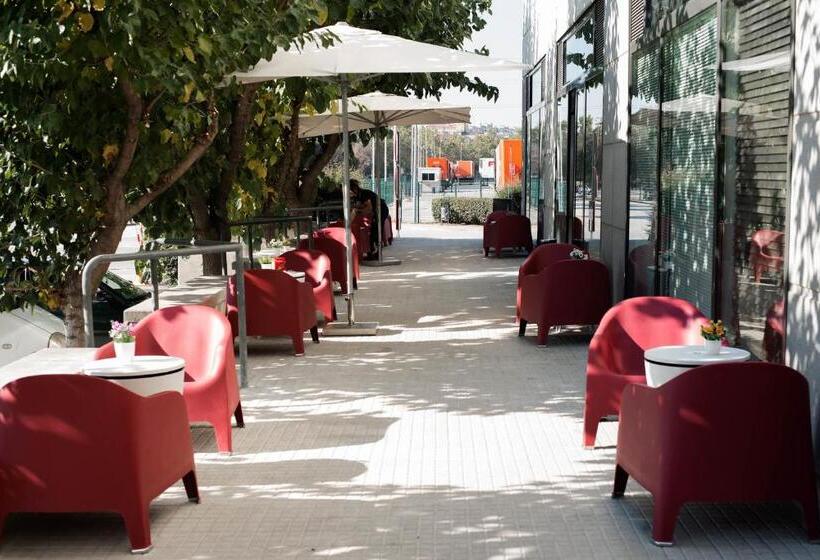 Fotos del hotel Cim Valles:  6