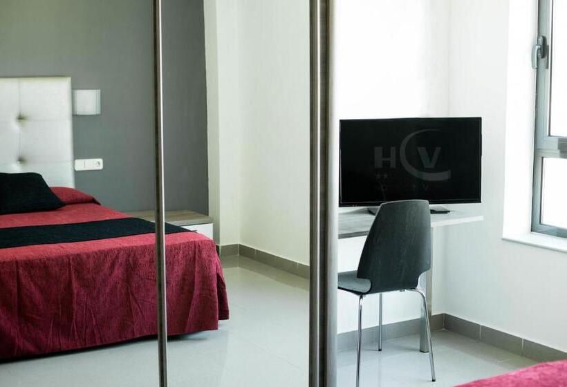 Fotos del hotel Cim Valles:  7