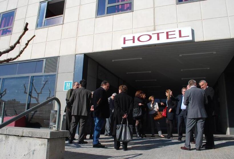 Fotos del hotel Cim Valles:  1
