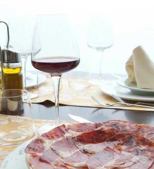 Fotos del hotel Complejo Leo 24h:  4