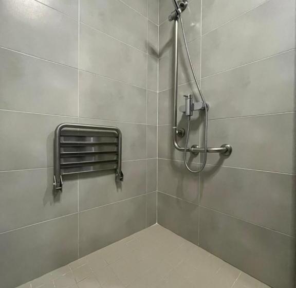 Fotos del hotel Complejo Leo 24h:  14