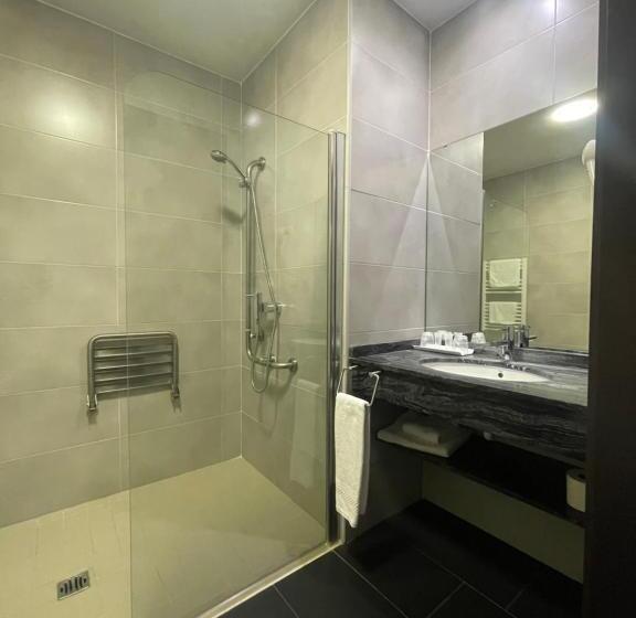 Fotos del hotel Complejo Leo 24h:  6