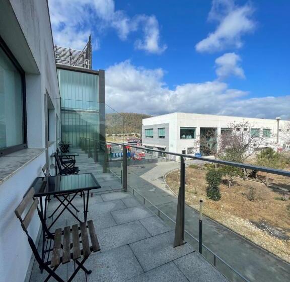 Fotos del hotel Complejo Leo 24h:  15