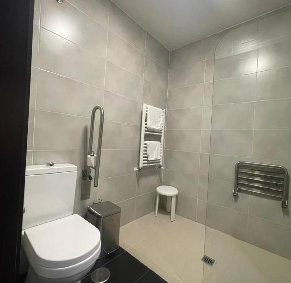 Fotos del hotel Complejo Leo 24h:  17