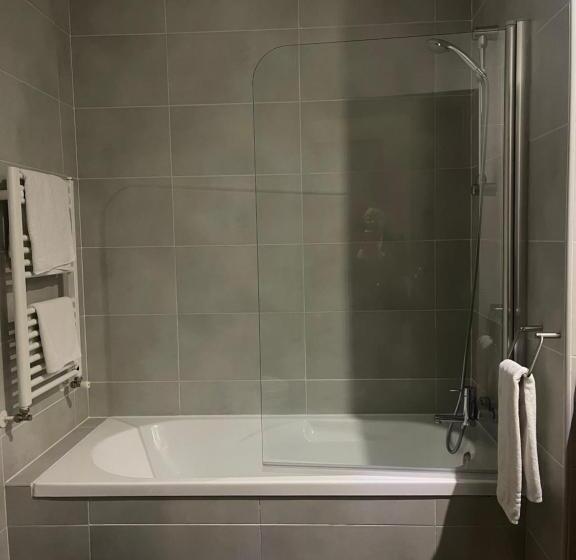 Fotos del hotel Complejo Leo 24h:  10