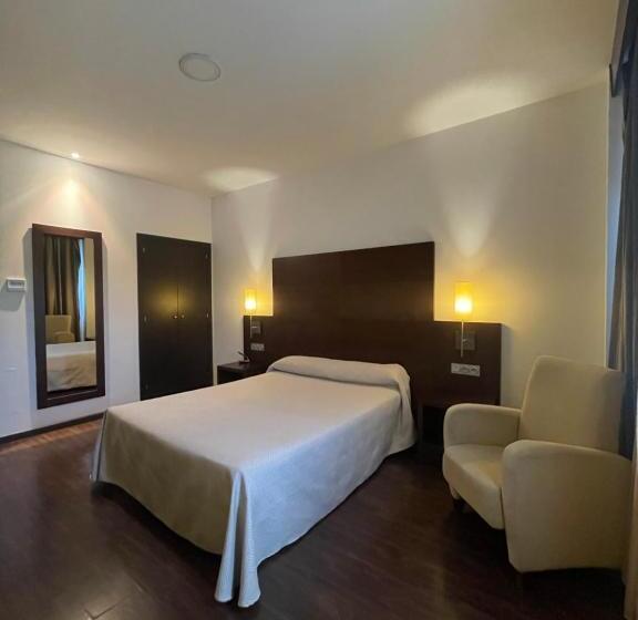 Fotos del hotel Complejo Leo 24h:  16