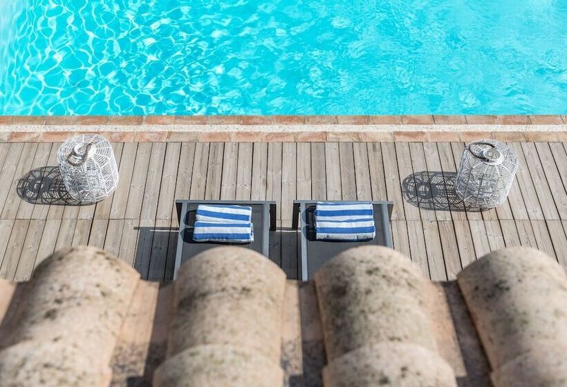 Fotos del hotel Es Cel De Begur:  8