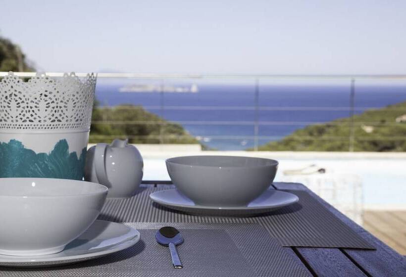 Fotos del hotel Es Cel De Begur:  9