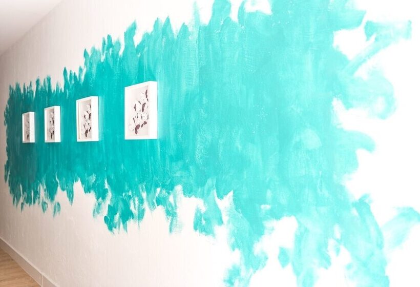 Fotos del hotel Es Cel De Begur:  10