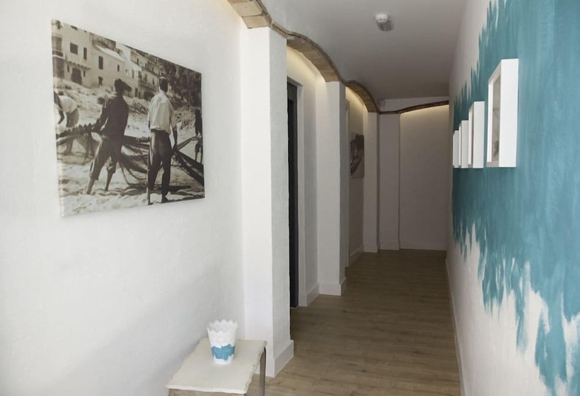 Fotos del hotel Es Cel De Begur:  3