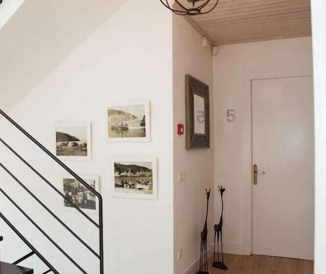 Fotos del hotel Es Cel De Begur:  15