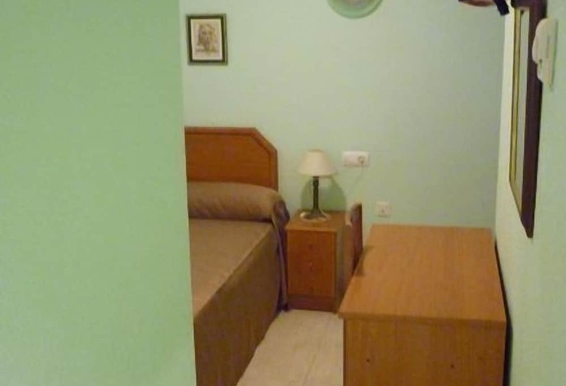 Fotos del hotel Tuto:  9