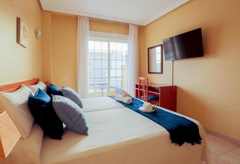 Fotos del hotel Tuto:  16