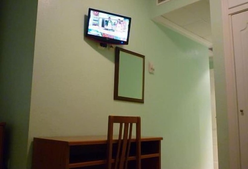 Fotos del hotel Tuto:  3