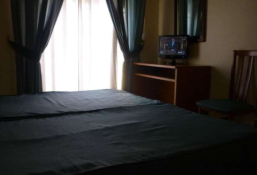 Fotos del hotel Tuto:  22