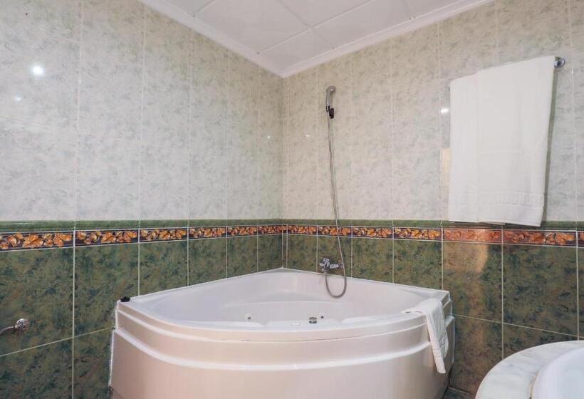 Fotos del hotel Tuto:  12