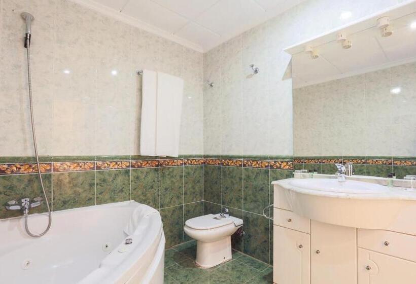 Fotos del hotel Tuto:  8