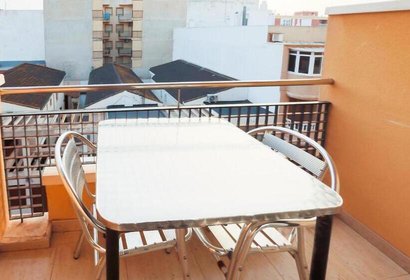 Fotos del hotel Tuto:  4