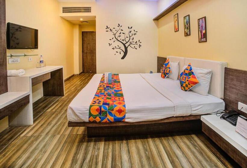 Fotos del hotel Fab Bee Town:  19