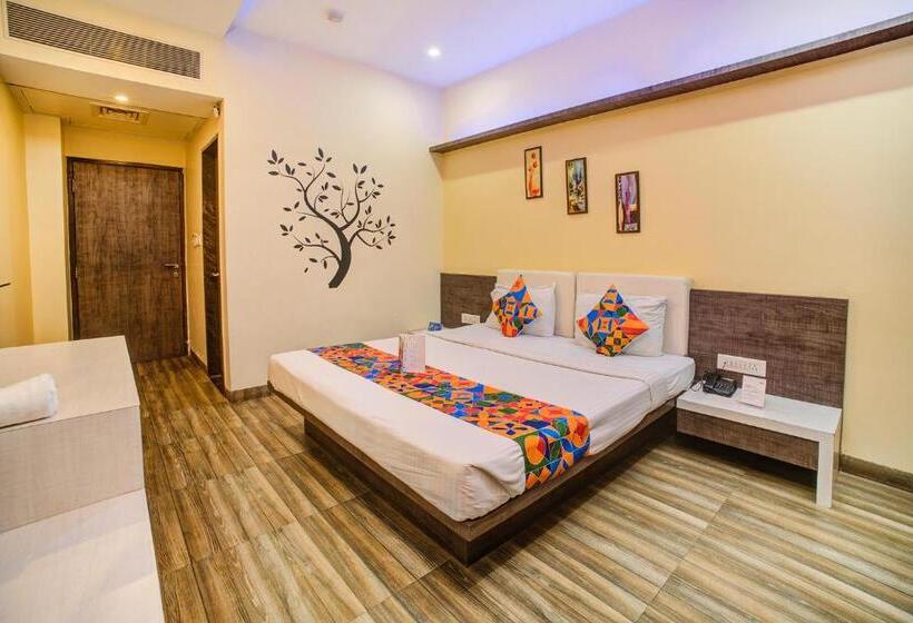 Fotos del hotel Fab Bee Town:  18