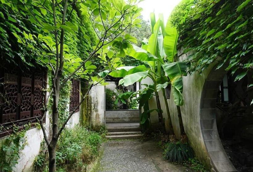 Fotos del hotel Greentree Inn Jiangsu Suzhou Heshan Business:  13