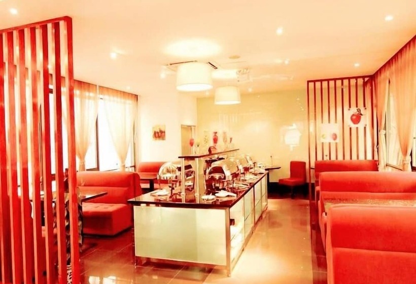 Fotos del hotel Greentree Inn Jiangsu Suzhou Heshan Business:  5