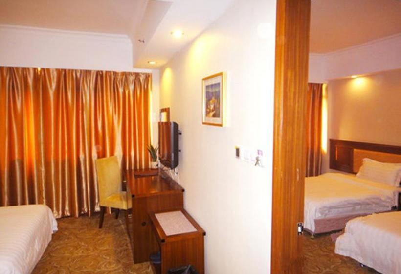 Fotos del hotel Foshan Pearl River:  15