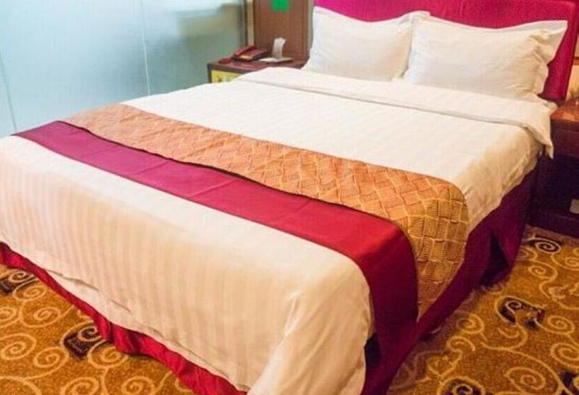 Fotos del hotel Foshan Pearl River:  10